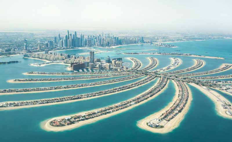 PALM JUMEIRAH