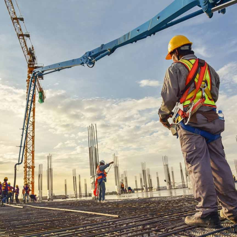 AUMENTO DE LOS MATERIALES E INSUMOS DE CONSTRUCCIÓN