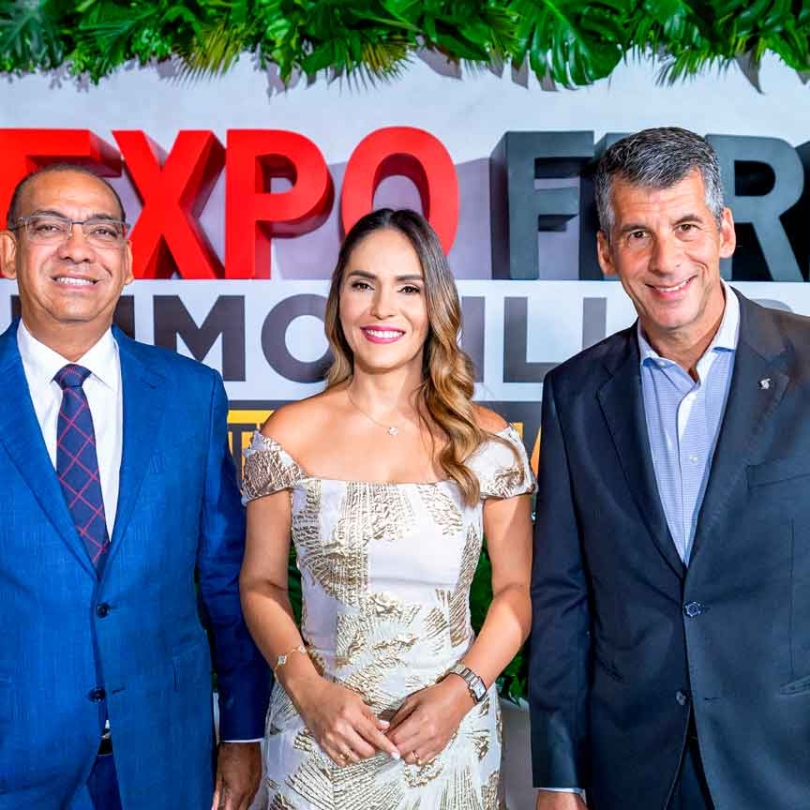 ANUNCIAN EXPOFERIA INMOBILIARIA CONSTRUMEDIA 2023