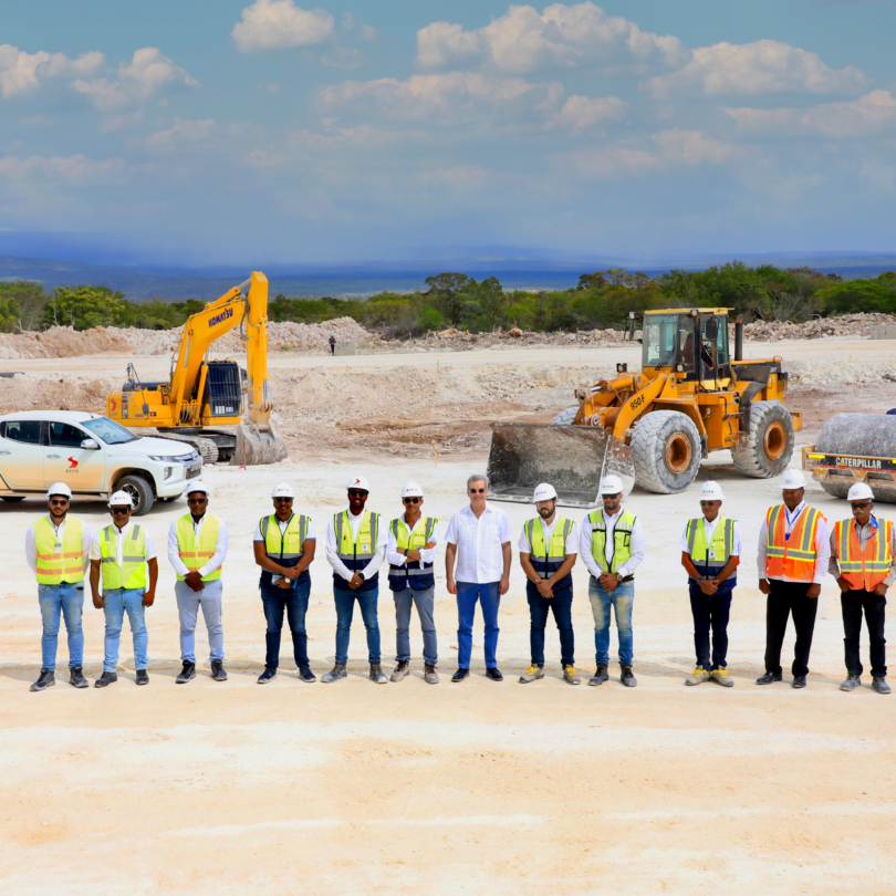 PRIMEROS HOTELES EN PEDERNALES