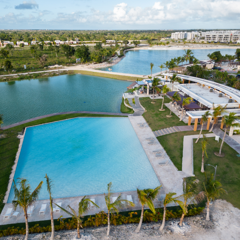 HERMIDA DEVELOPMENTS CON NUEVO PROYECTO EN PUNTA CANA