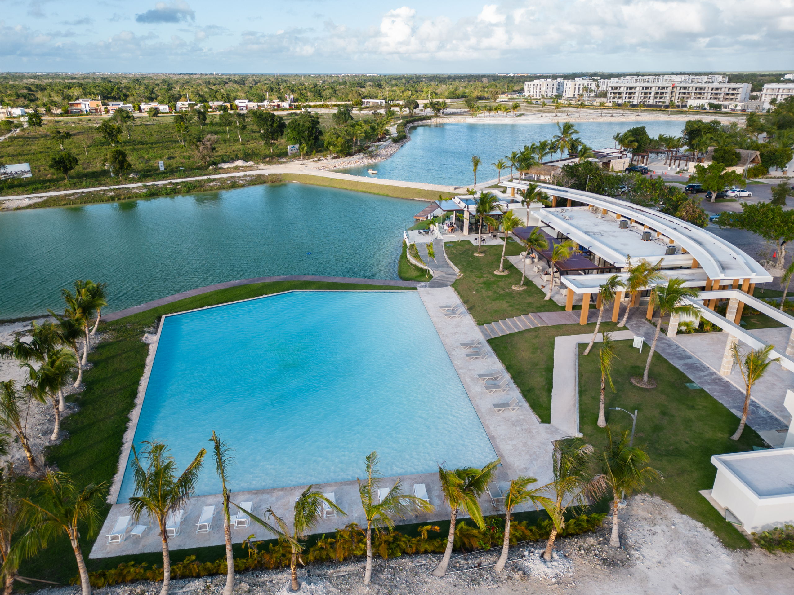 HERMIDA DEVELOPMENTS CON NUEVO PROYECTO EN PUNTA CANA