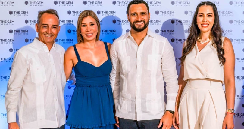 LANZAMIENTO PROYECTO RESIDENCIAL