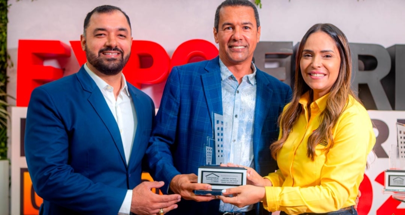 5ta CATEGORÍA | MEJOR OFERTA ESPECIAL DE FERIA PARA VISITANTES | GANADOR