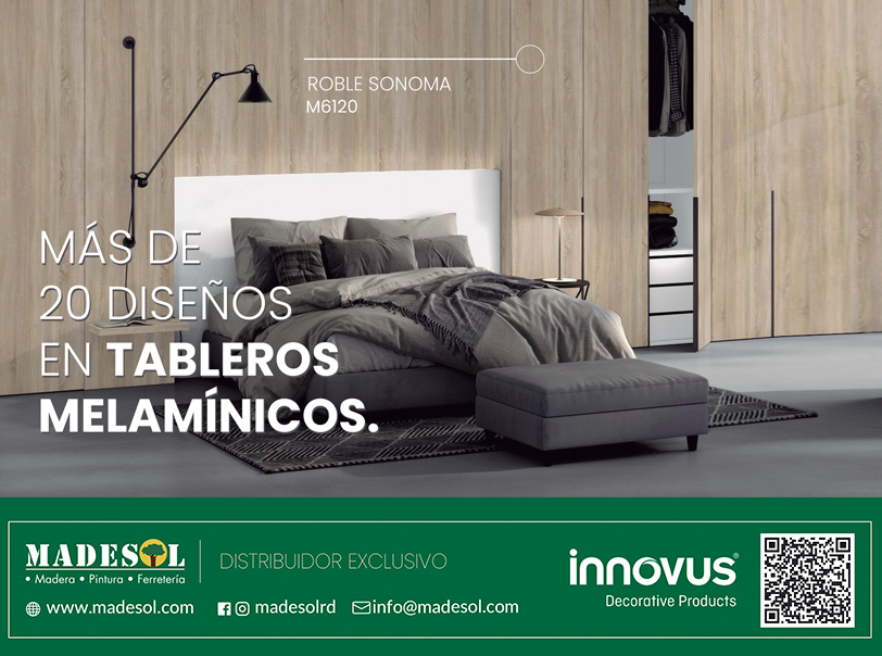 MADESOL