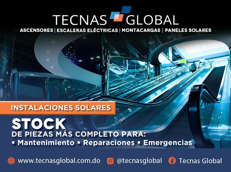 TECNAS S.R.L.