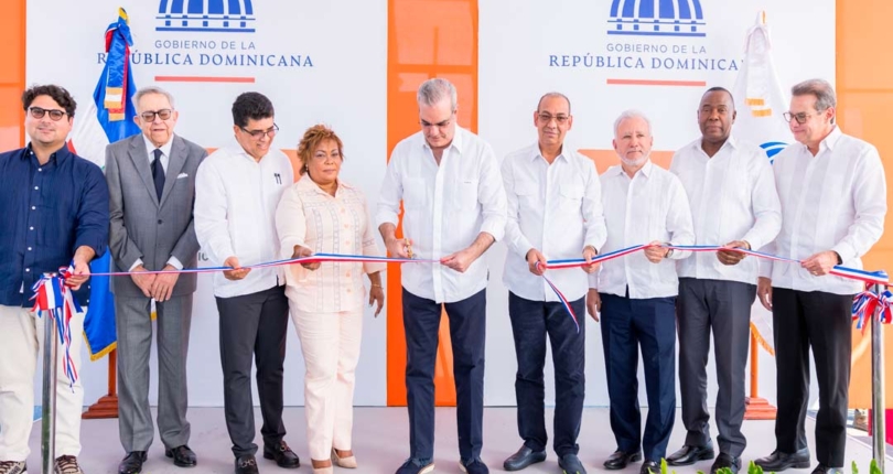INAUGURACIÓN