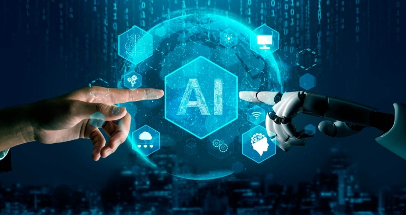 LA INTELIGENCIA ARTIFICIAL