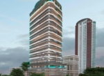 MOON-TOWER
