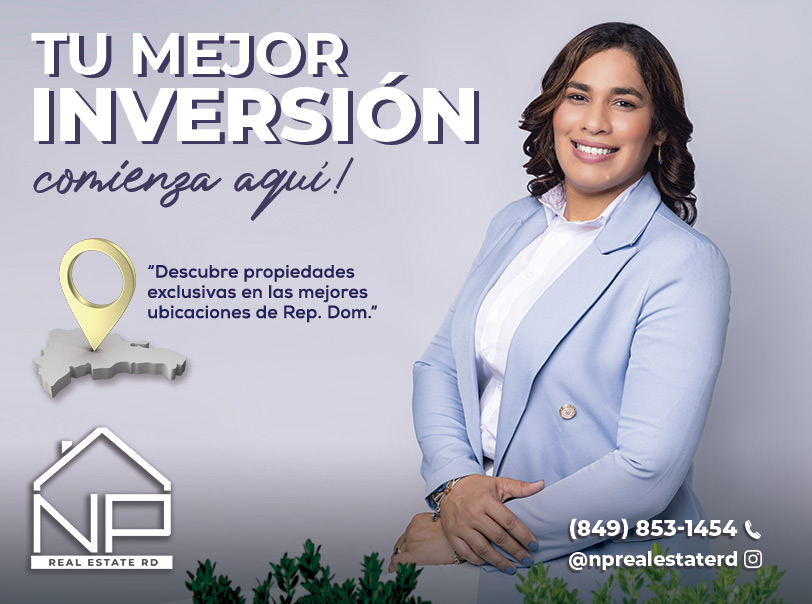 NATIEL PEREZ REAL STATE S.R.L.