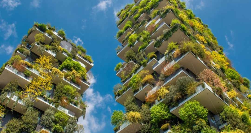 LA SOSTENIBILIDAD EN LA CONSTRUCCIÓN