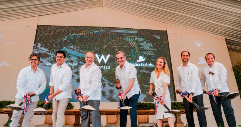PRÓXIMA APERTURA