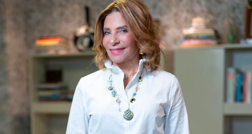 PATRICIA ÁLVAREZ – ESPACIOS MÁS CONECTADOS