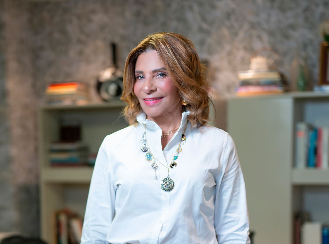 PATRICIA ÁLVAREZ – ESPACIOS MÁS CONECTADOS