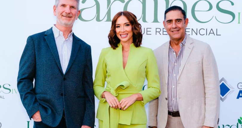 LANZAMIENTO GRUPO ARVE