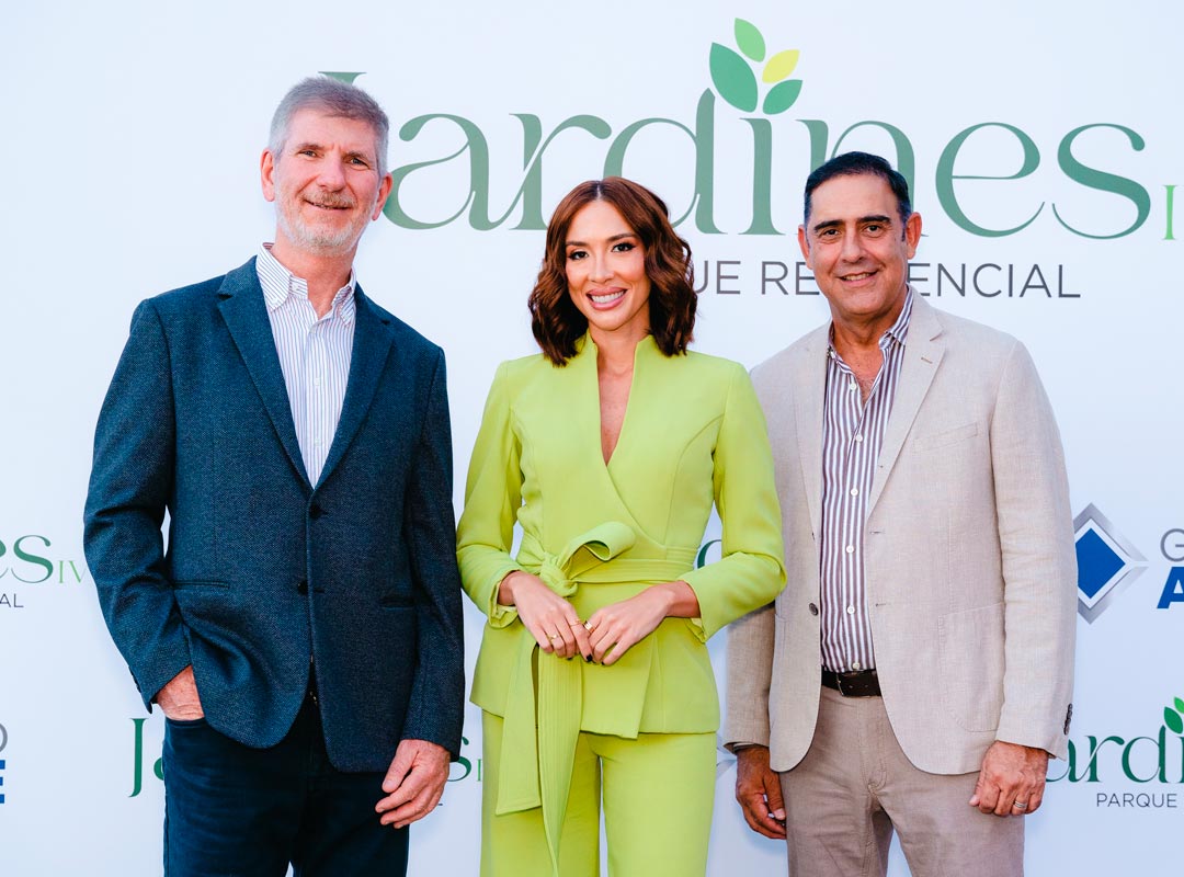 LANZAMIENTO GRUPO ARVE