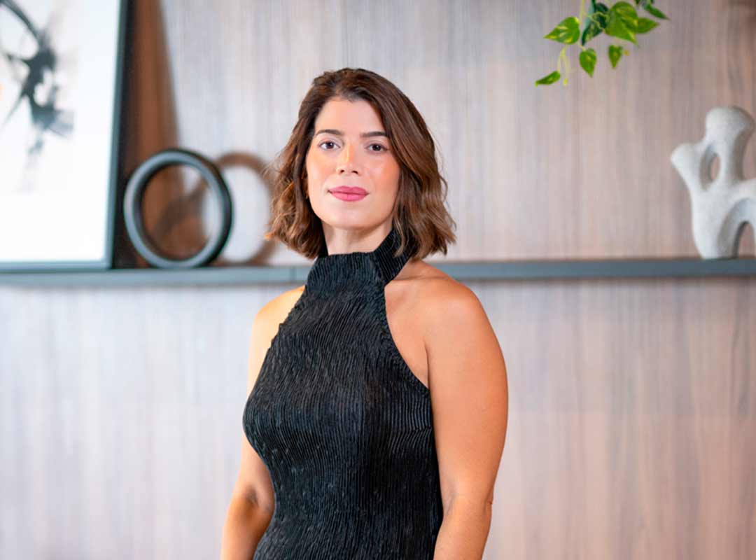 ANNELLIE KHOURY – SIEMPRE TRAS LA BÚSQUEDA
