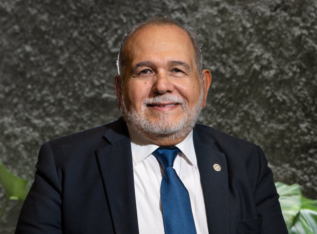 ARQUITECTO OMAR RANCIER | TRAYECTORIAS DESTACADAS