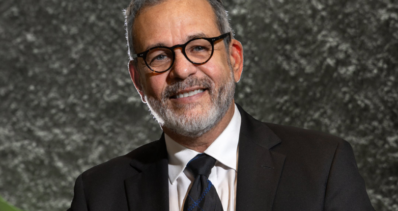 ARQUITECTO FRANC ORTEGA | TRAYECTORIAS DESTACADAS