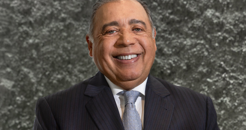 LICENCIADO FERMÍN ACOSTA | TRAYECTORIAS DESTACADAS