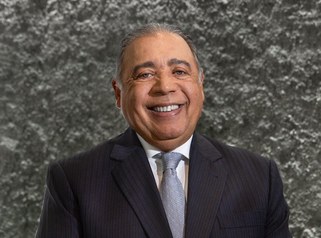 LICENCIADO FERMÍN ACOSTA | TRAYECTORIAS DESTACADAS