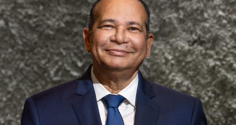 INGENIERO RAMÓN AGUILERA | TRAYECTORIAS DESTACADAS