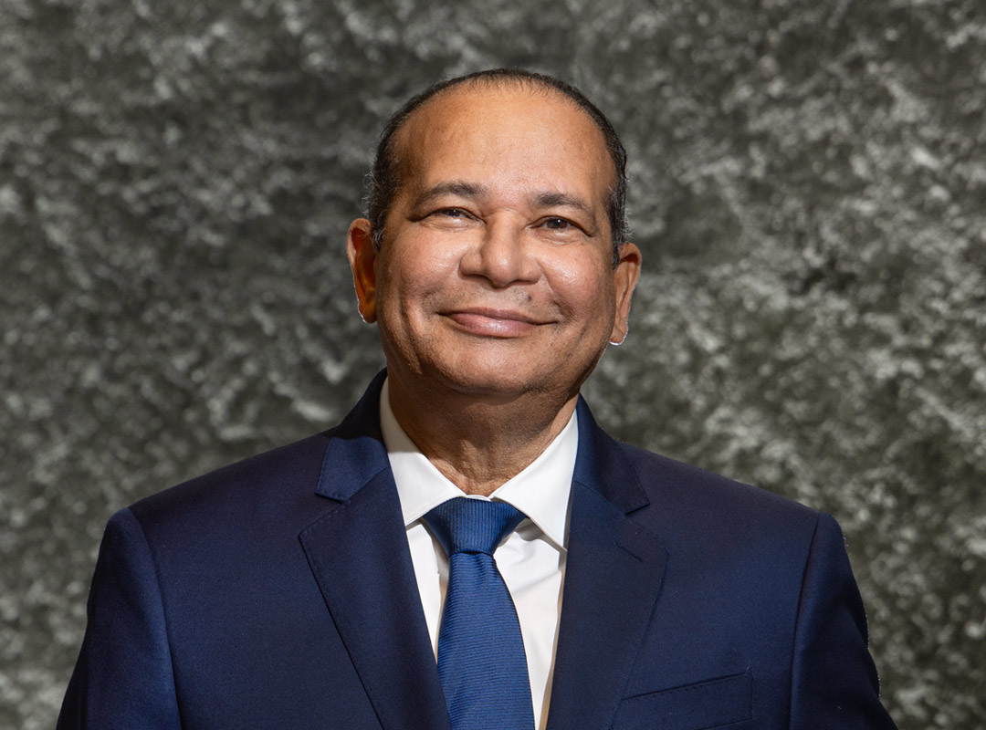 INGENIERO RAMÓN AGUILERA | TRAYECTORIAS DESTACADAS