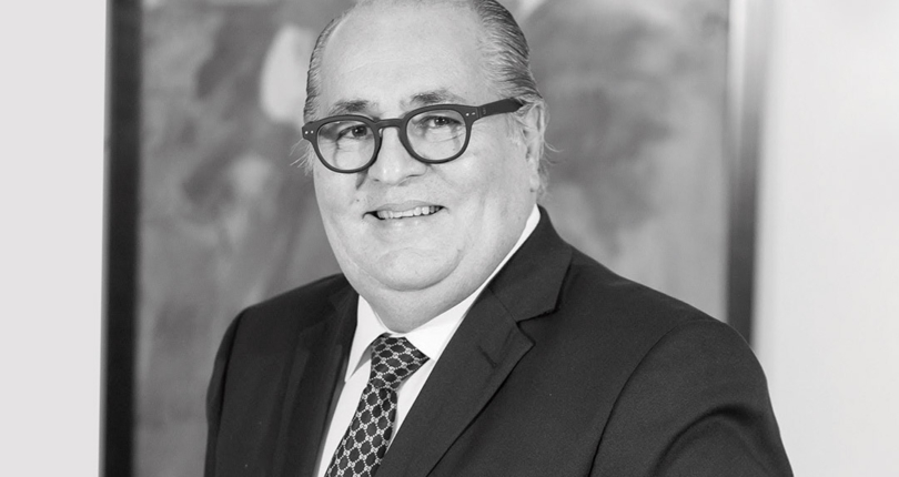 ARQUITECTO BIENVENIDO PANTALEON | TRAYECTORIAS DESTACADAS