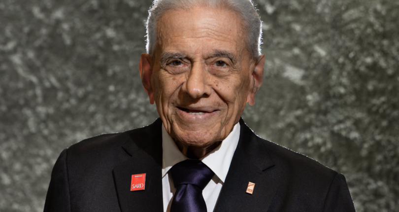 ARQUITECTO FRANCISCO «CUQUI» BATISTA | TRAYECTORIAS DESTACADAS