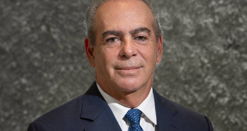 INGENIERO DINO CAMPAGNA | TRAYECTORIAS DESTACADAS