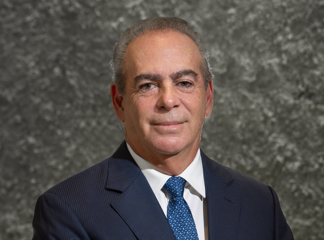 INGENIERO DINO CAMPAGNA | TRAYECTORIAS DESTACADAS