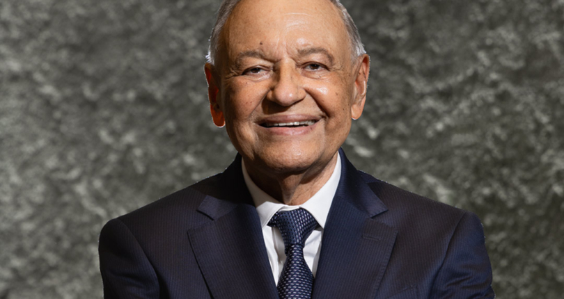 INGENIERO TIRSO ÁLVAREZ EFRES | TRAYECTORIAS DESTACADAS