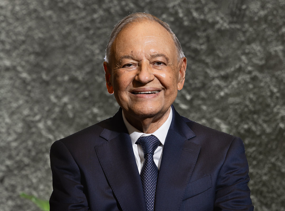 INGENIERO TIRSO ÁLVAREZ EFRES | TRAYECTORIAS DESTACADAS