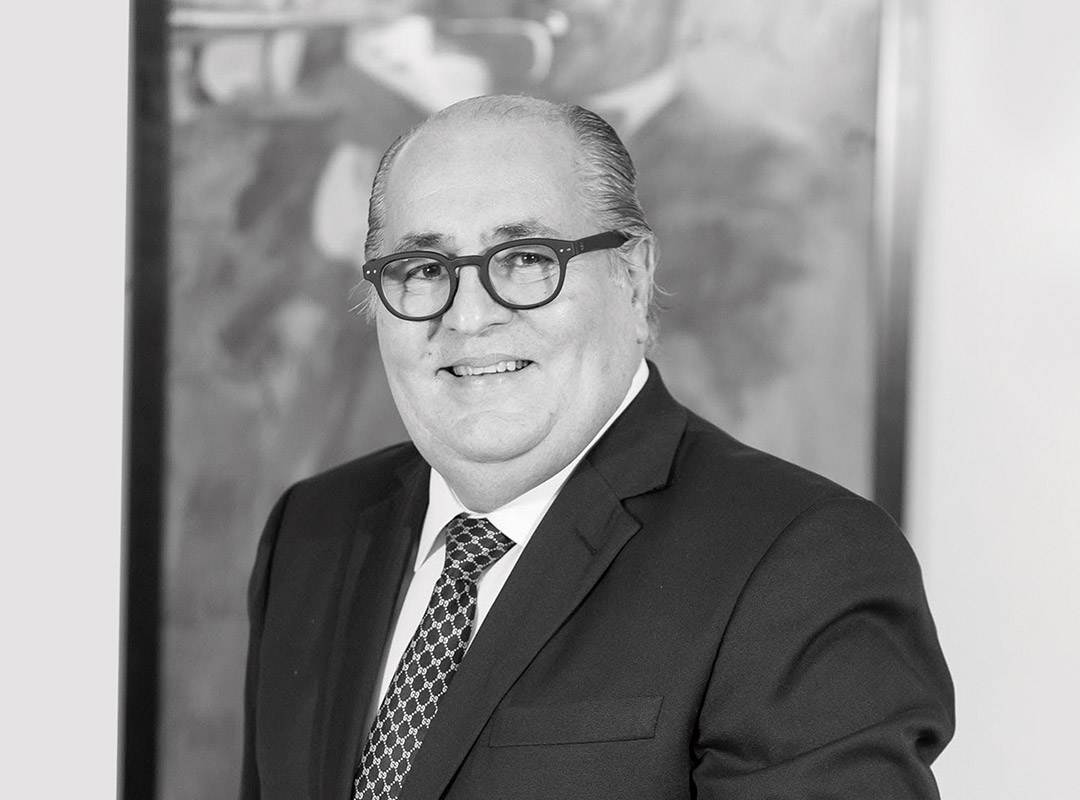 ARQUITECTO BIENVENIDO PANTALEON | TRAYECTORIAS DESTACADAS