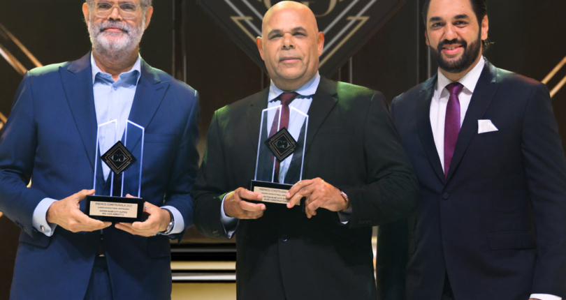 GANADOR PROYECTO DISEÑO ESTRUCTURAL DESTACADO | PREMIOS CONSTRUGALA 2025