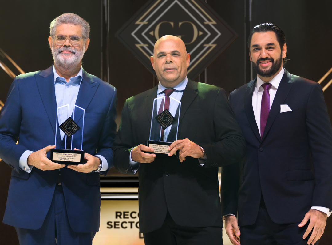 GANADOR PROYECTO DISEÑO ESTRUCTURAL DESTACADO | PREMIOS CONSTRUGALA 2025