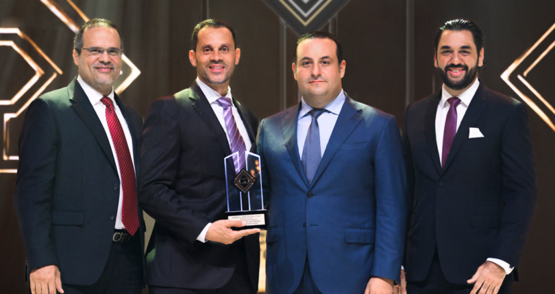 GANADOR PROYECTO CON  CARACTERÍSTICAS SOSTENIBLES | PREMIOS CONSTRUGALA 2025