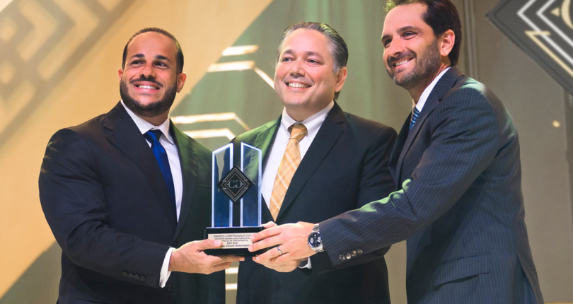 GANADOR PROYECTO INMOBILIARIO HORIZONTAL RESIDENCIAL DE APARTAMENTOS | PREMIOS CONSTRUGALA 2025