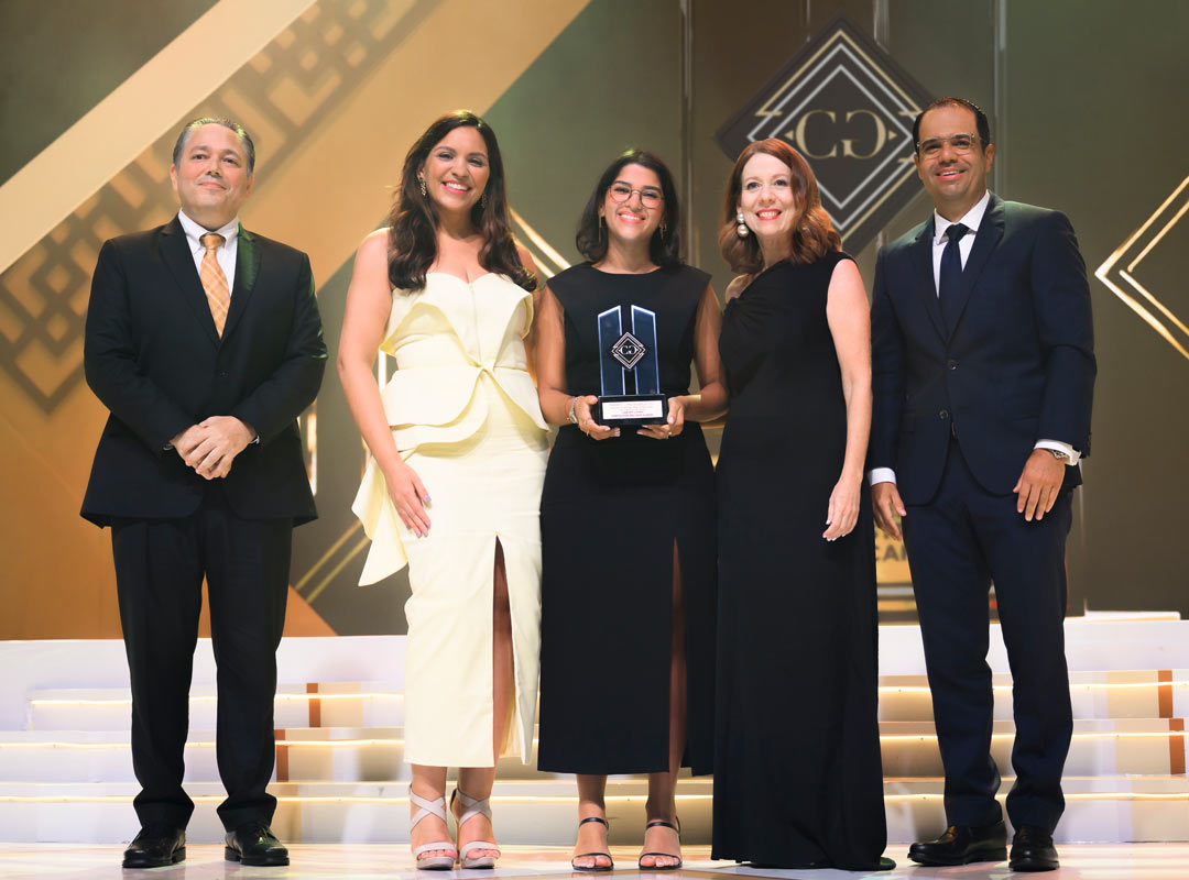 GANADOR PROYECTO INMOBILIARIO HORIZONTAL RESIDENCIAL DE CASAS | PREMIOS CONSTRUGALA 2025