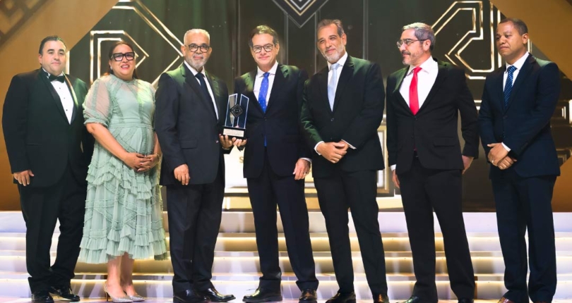 GANADOR PROYECTO INFRAESTRUCTURA PÚBLICA | PREMIOS CONSTRUGALA 2025