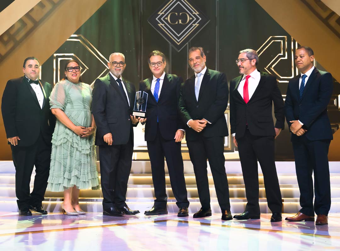 GANADOR PROYECTO INFRAESTRUCTURA PÚBLICA | PREMIOS CONSTRUGALA 2025