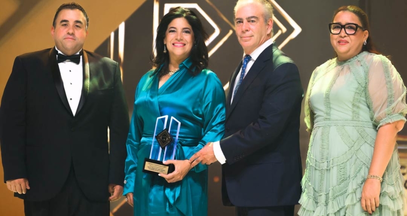 GANADOR PROYECTO HOTELERO DE PLAYA | PREMIOS CONSTRUGALA 2025