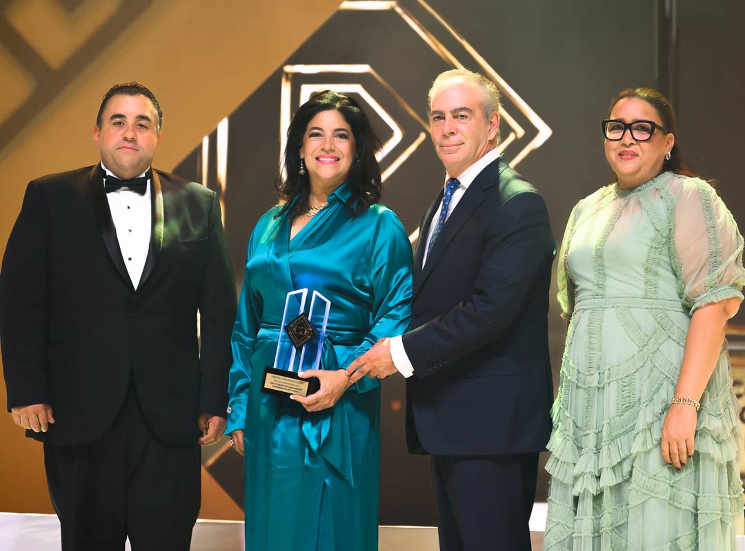 GANADOR PROYECTO HOTELERO DE PLAYA | PREMIOS CONSTRUGALA 2025