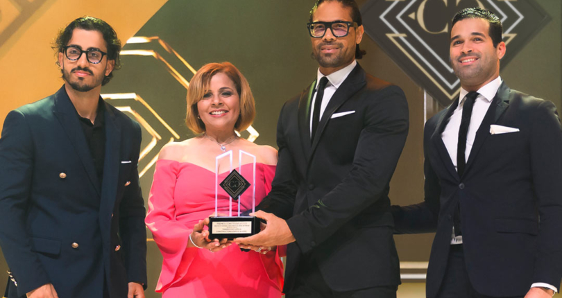 GANADOR PROYECTO INMOBILIARIO VERTICAL EN EL INTERIOR DE ALTO COSTO | PREMIOS CONSTRUGALA 2025