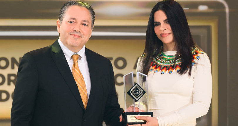 GANADOR PROYECTO INMOBILIARIO HORIZONTAL UNIFAMILIAR | PREMIOS CONSTRUGALA 2025