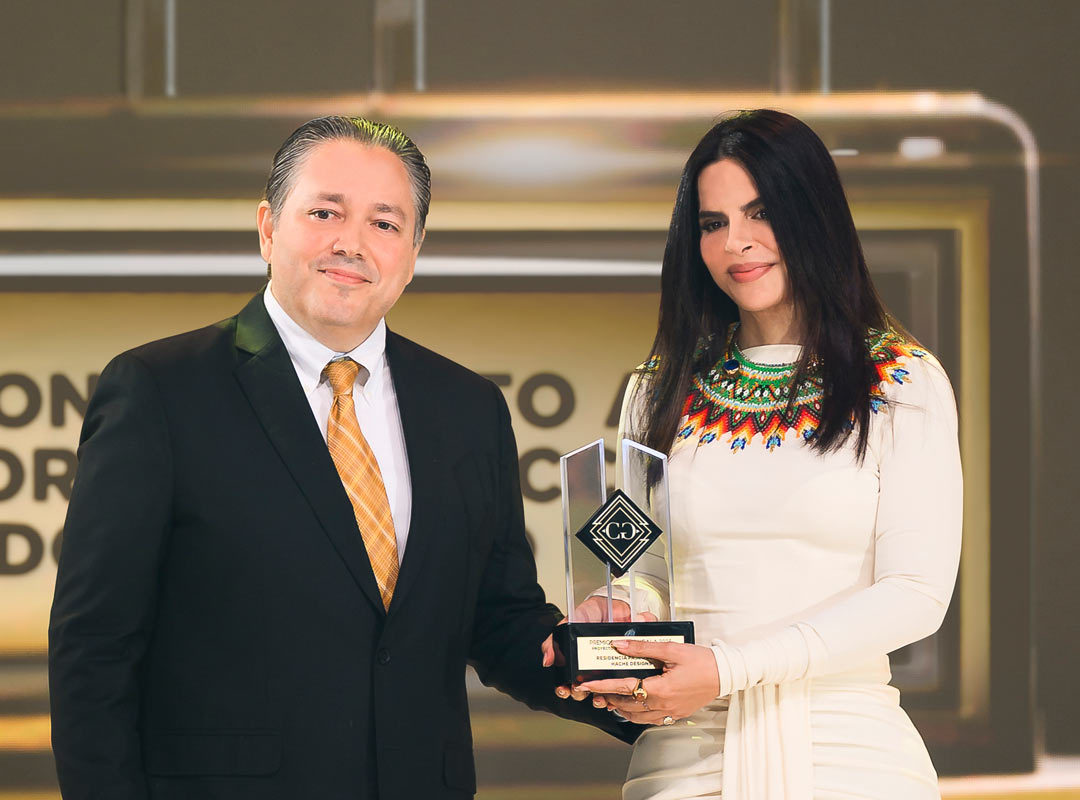 GANADOR PROYECTO INMOBILIARIO HORIZONTAL UNIFAMILIAR | PREMIOS CONSTRUGALA 2025