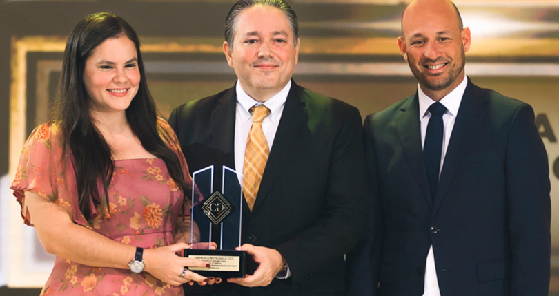 GANADOR PROYECTO INMOBILIARIO DE BAJA ALTURA 2da. VIVIENDA | PREMIOS CONSTRUGALA 2025