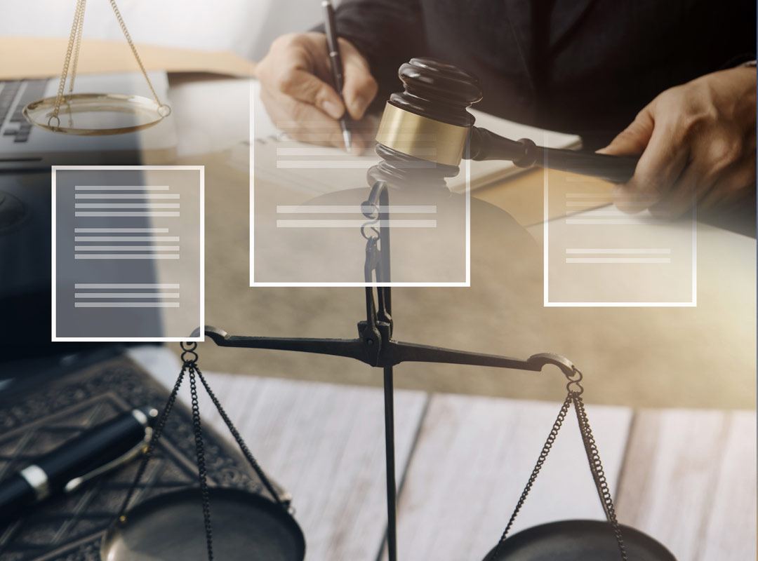 LEYES REGULACIONES Y RESPUESTAS