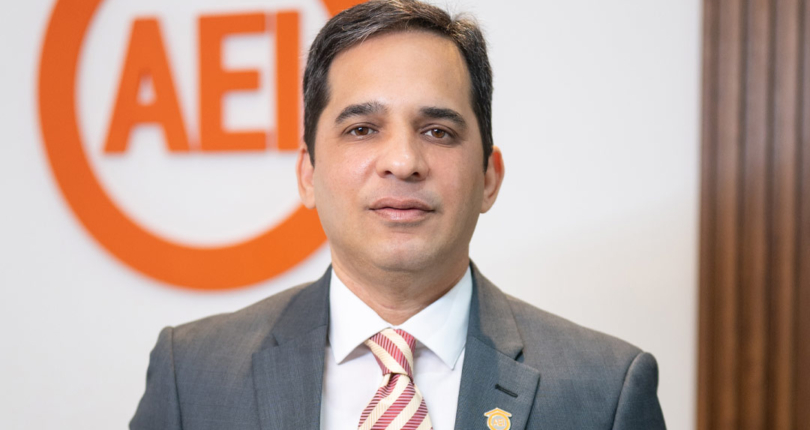 LECTURAS ACTUALES DEL MERCADO INMOBILIARIO EN REP. DOM.