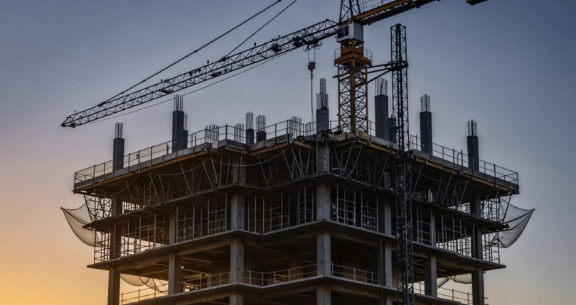 QUIEBRA DE DESARROLLADORES